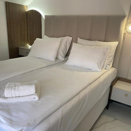 Apartmani Lazarevic Jagodina Εξωτερικό φωτογραφία