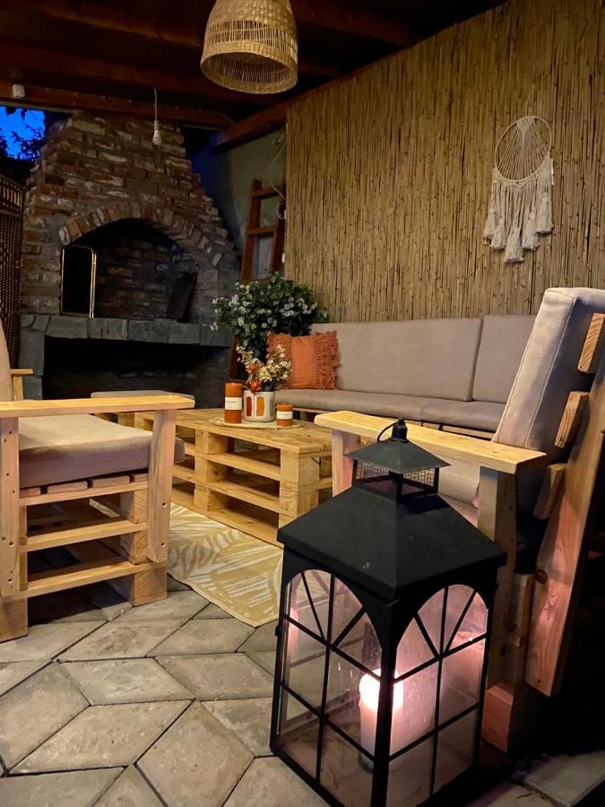 Apartmani Lazarevic Jagodina Εξωτερικό φωτογραφία