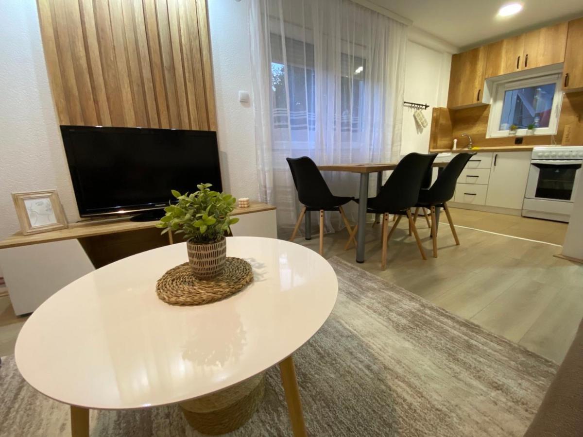 Apartmani Lazarevic Jagodina Εξωτερικό φωτογραφία