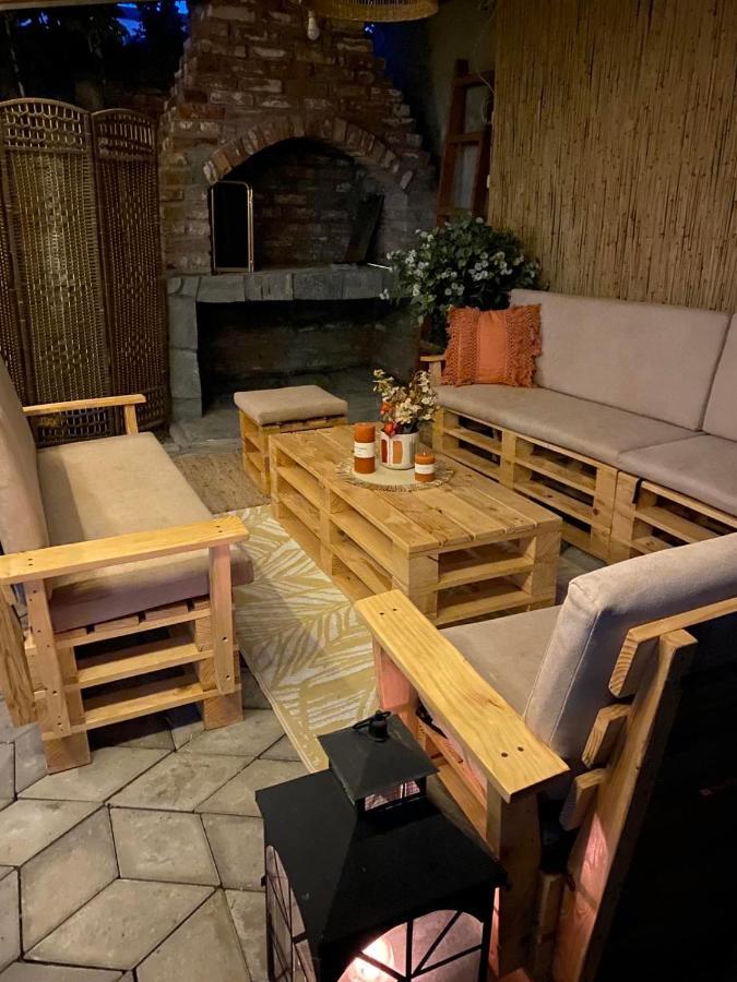 Apartmani Lazarevic Jagodina Εξωτερικό φωτογραφία