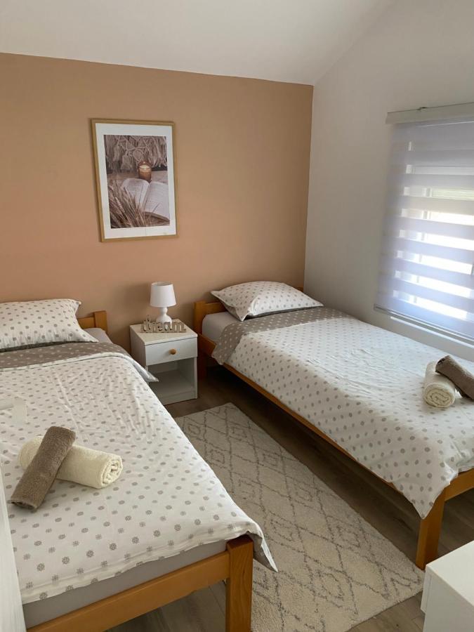 Apartmani Lazarevic Jagodina Εξωτερικό φωτογραφία