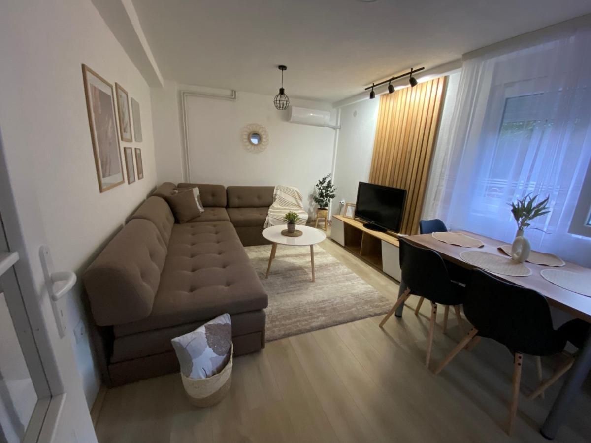 Apartmani Lazarevic Jagodina Εξωτερικό φωτογραφία