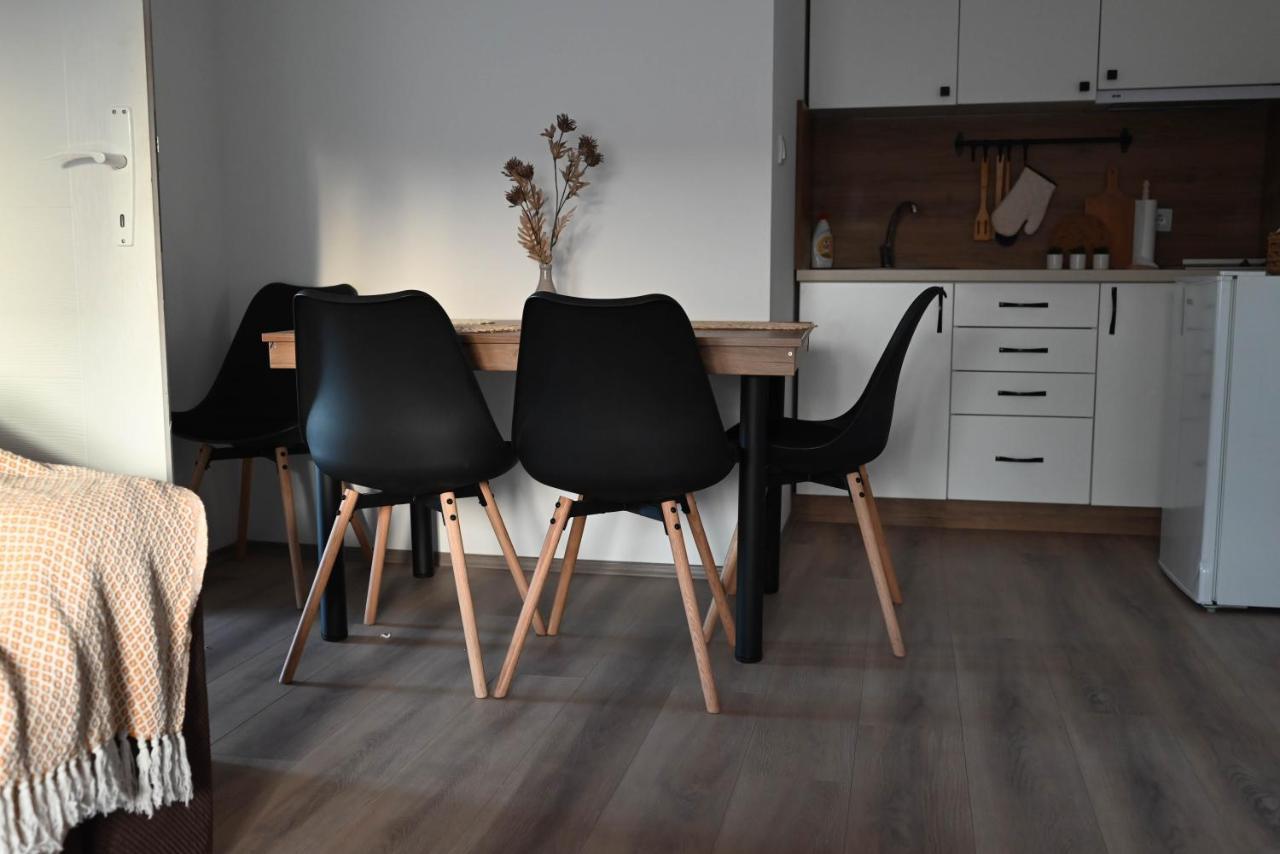 Apartmani Lazarevic Jagodina Εξωτερικό φωτογραφία