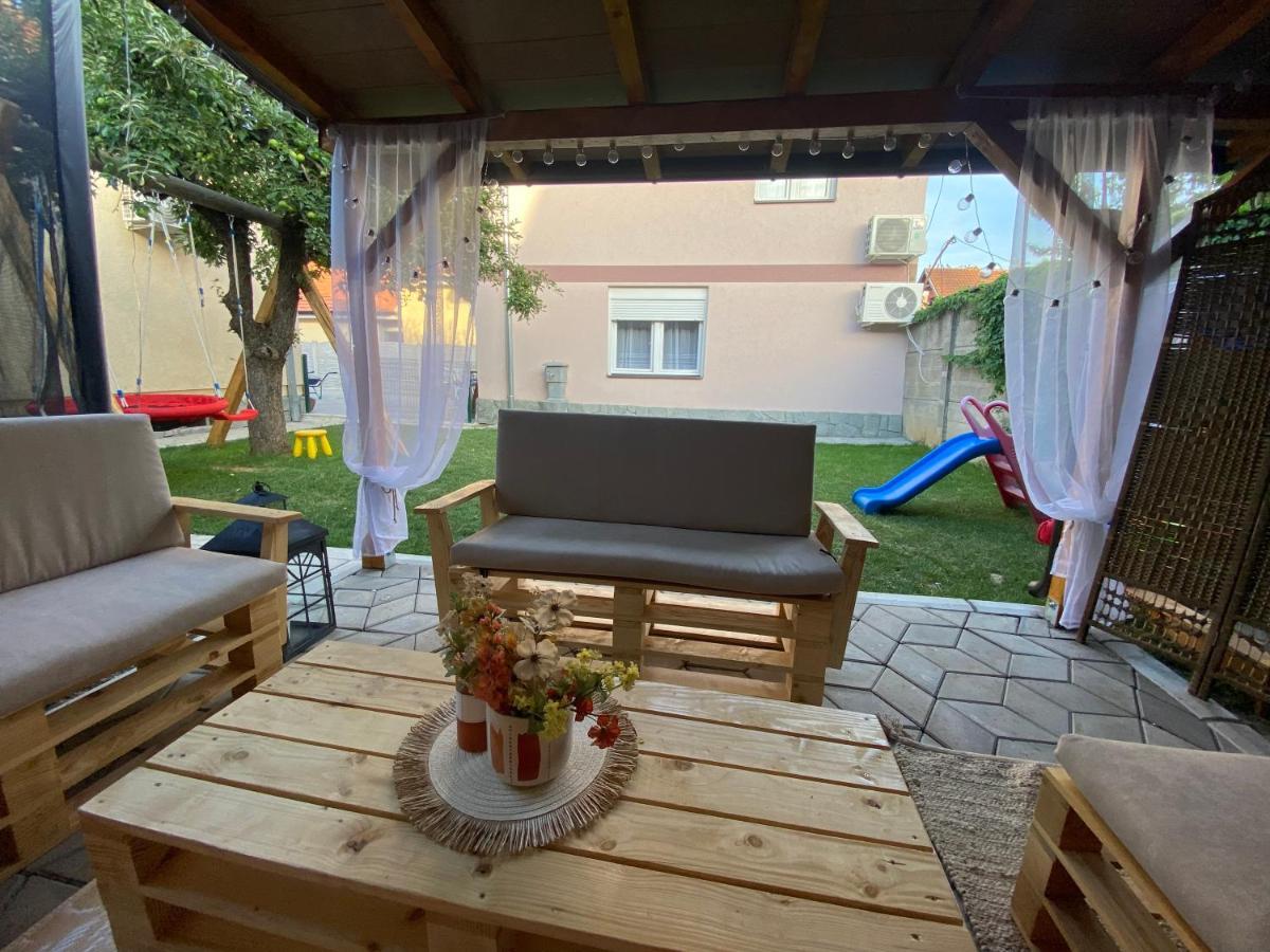 Apartmani Lazarevic Jagodina Εξωτερικό φωτογραφία