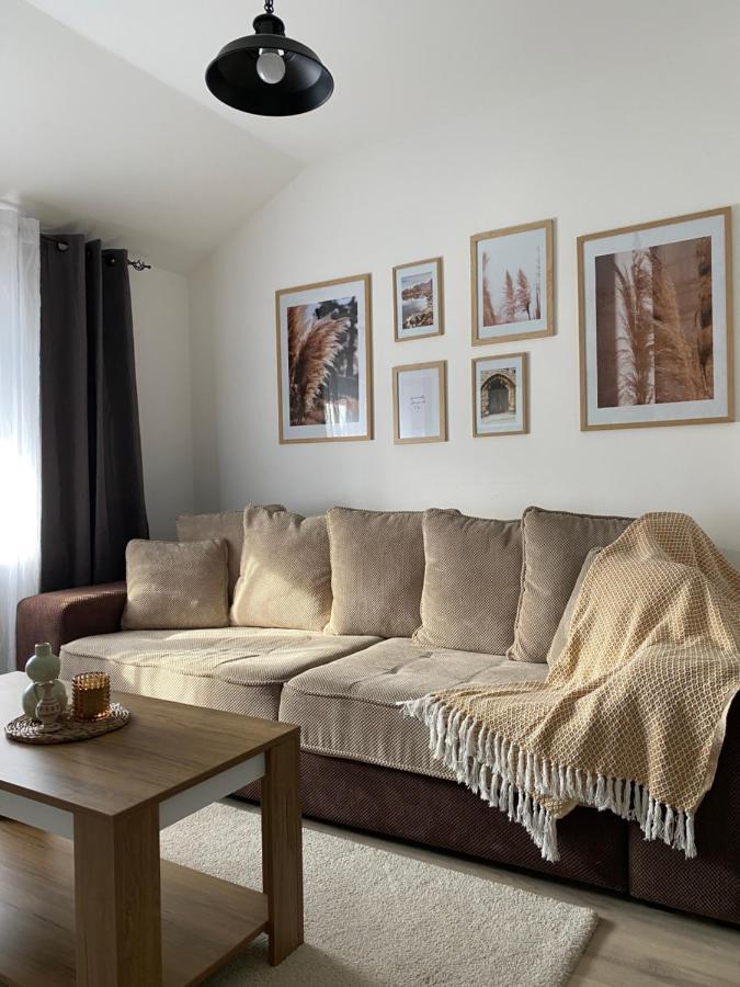 Apartmani Lazarevic Jagodina Εξωτερικό φωτογραφία