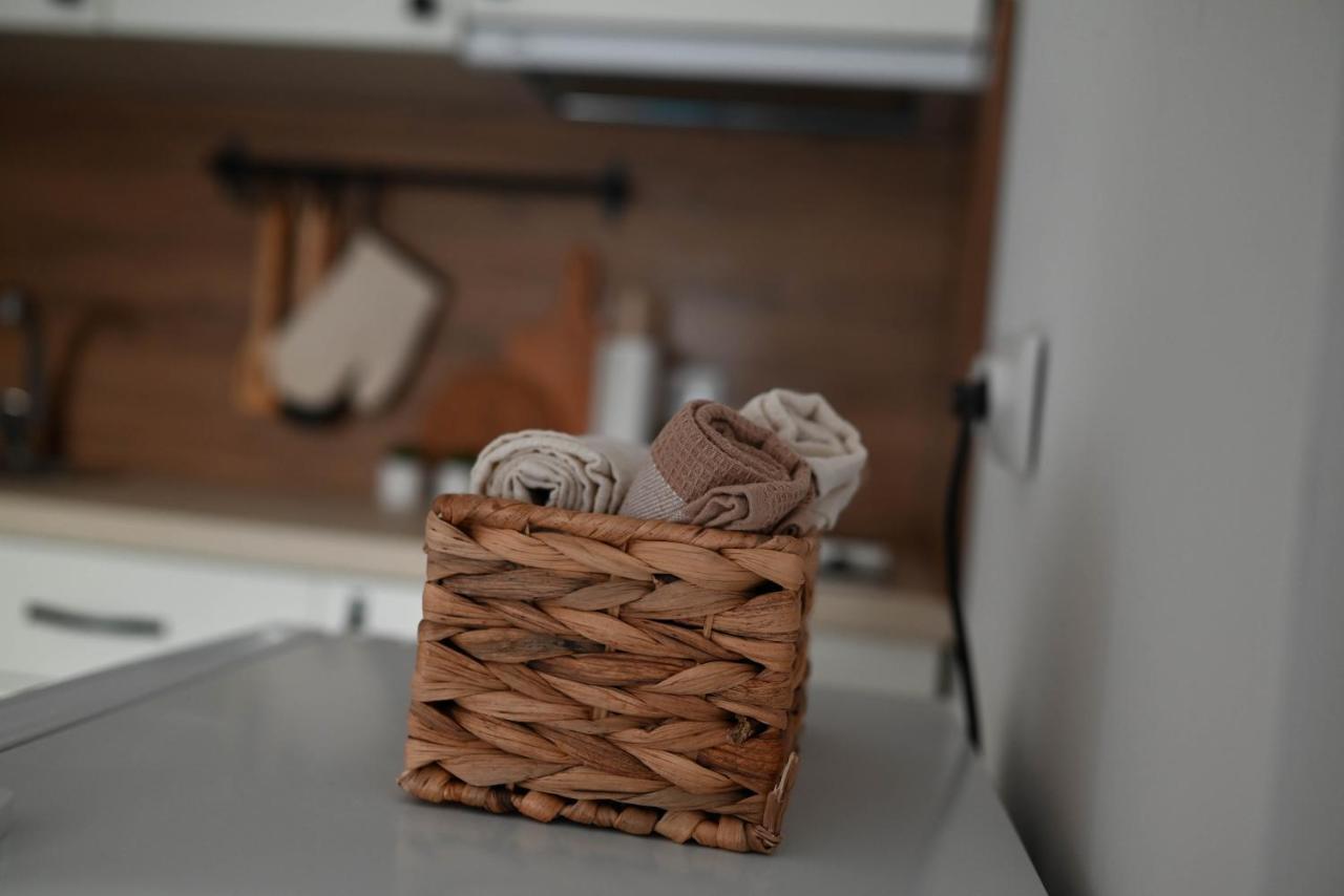 Apartmani Lazarevic Jagodina Εξωτερικό φωτογραφία
