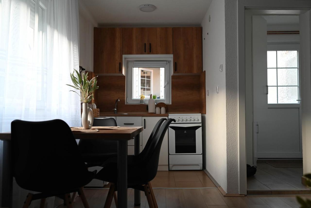 Apartmani Lazarevic Jagodina Εξωτερικό φωτογραφία