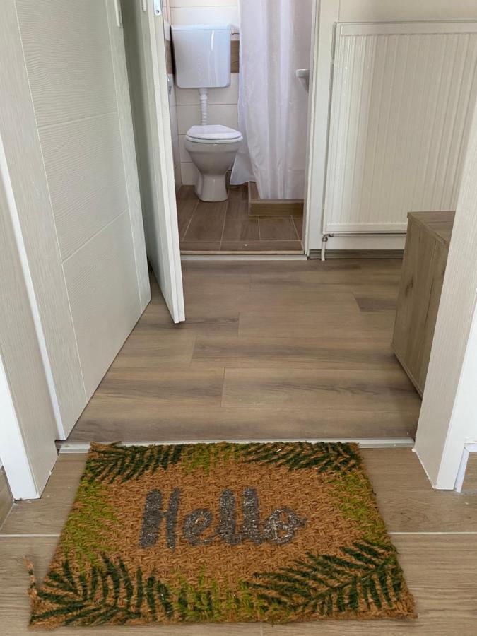 Apartmani Lazarevic Jagodina Εξωτερικό φωτογραφία
