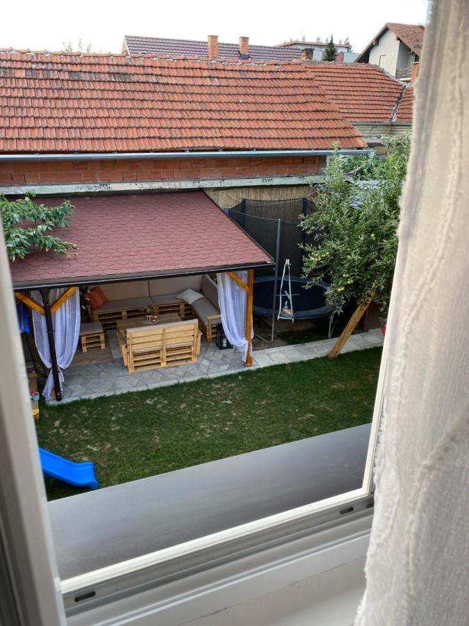 Apartmani Lazarevic Jagodina Εξωτερικό φωτογραφία