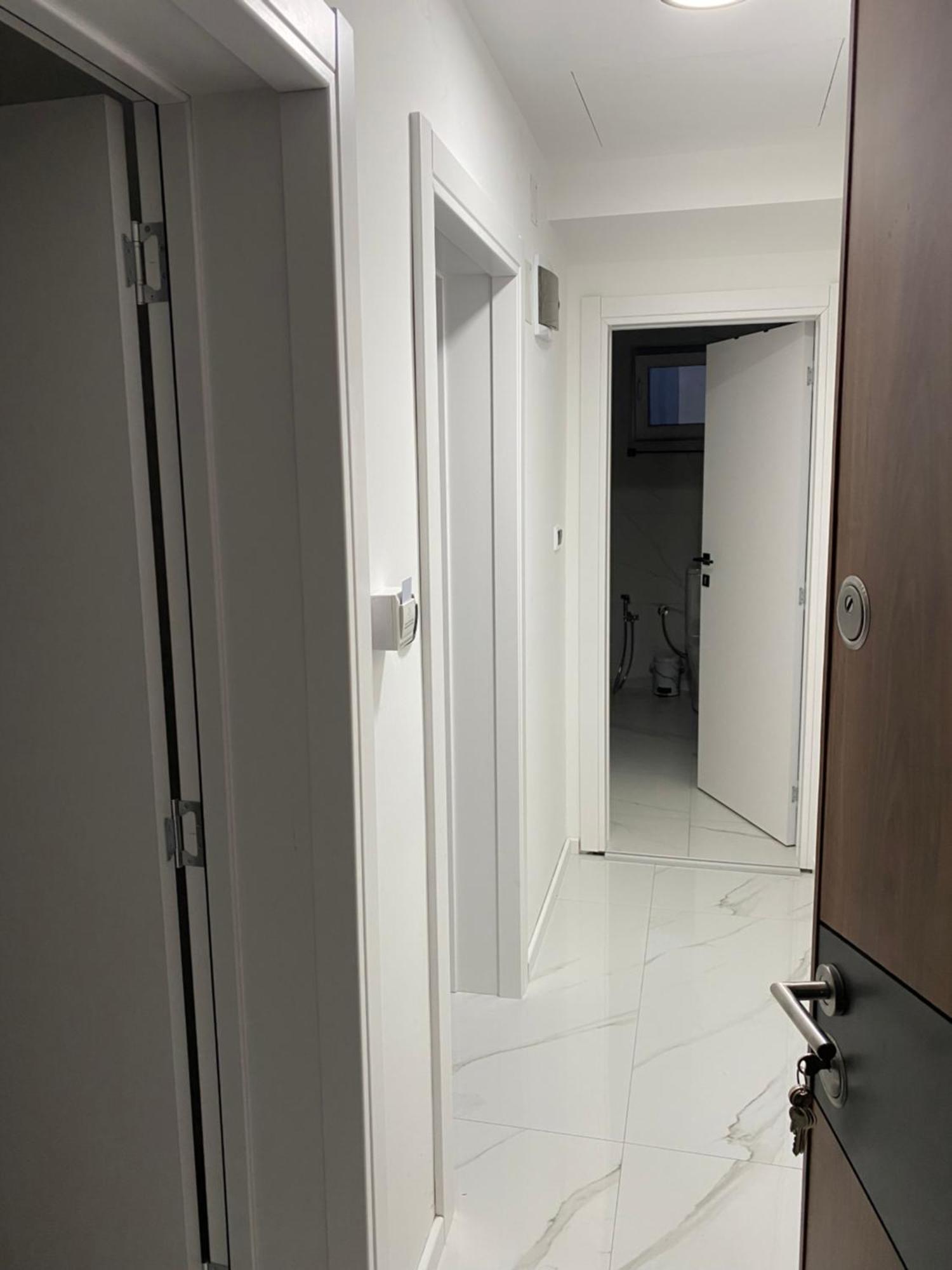 Apartmani Lazarevic Jagodina Εξωτερικό φωτογραφία