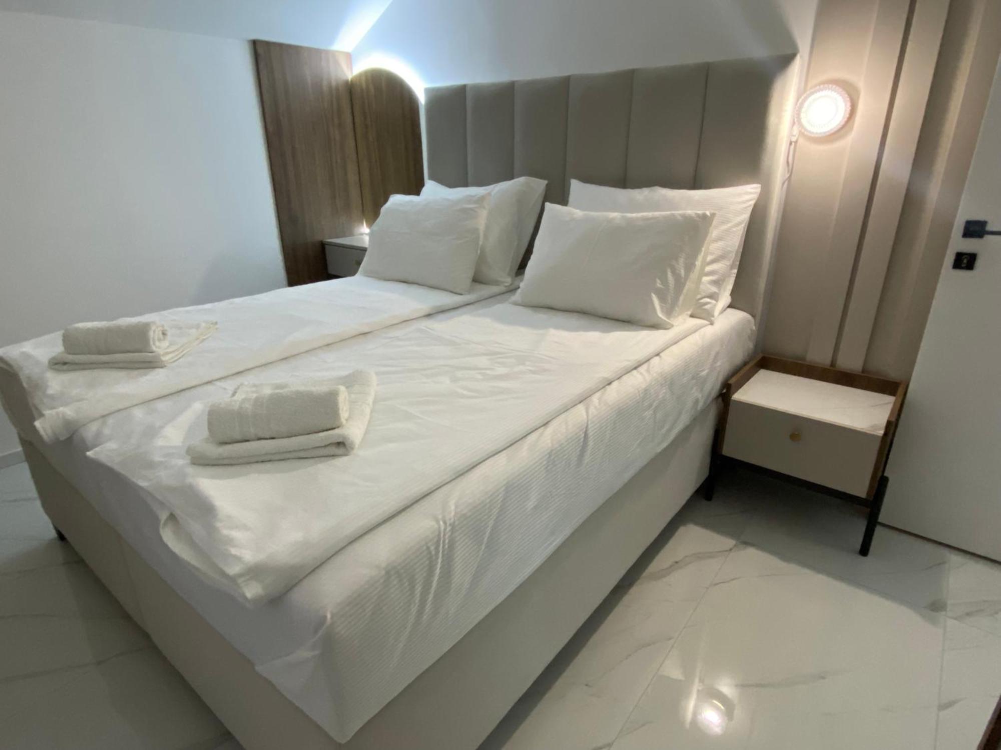 Apartmani Lazarevic Jagodina Εξωτερικό φωτογραφία