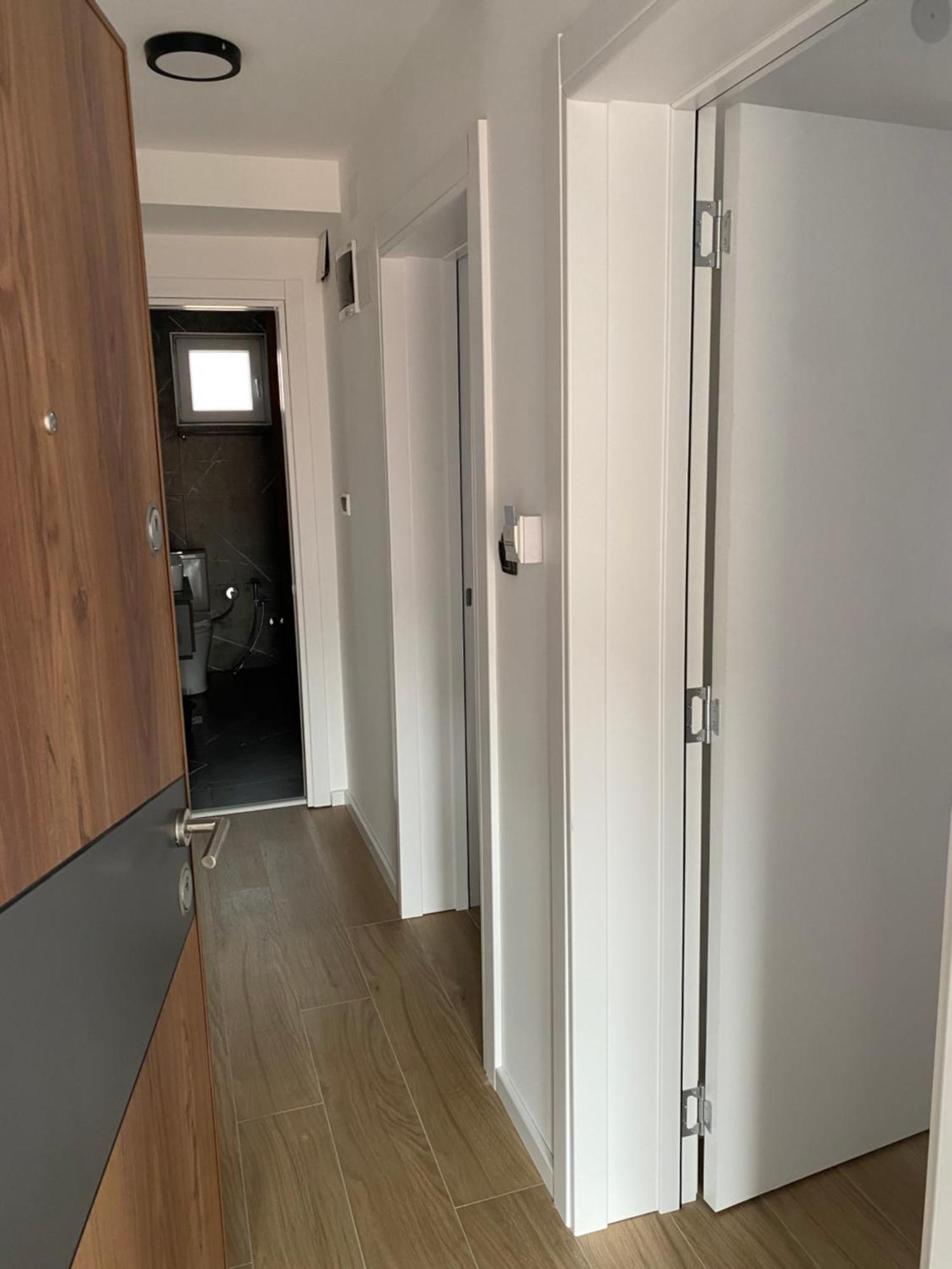Apartmani Lazarevic Jagodina Εξωτερικό φωτογραφία