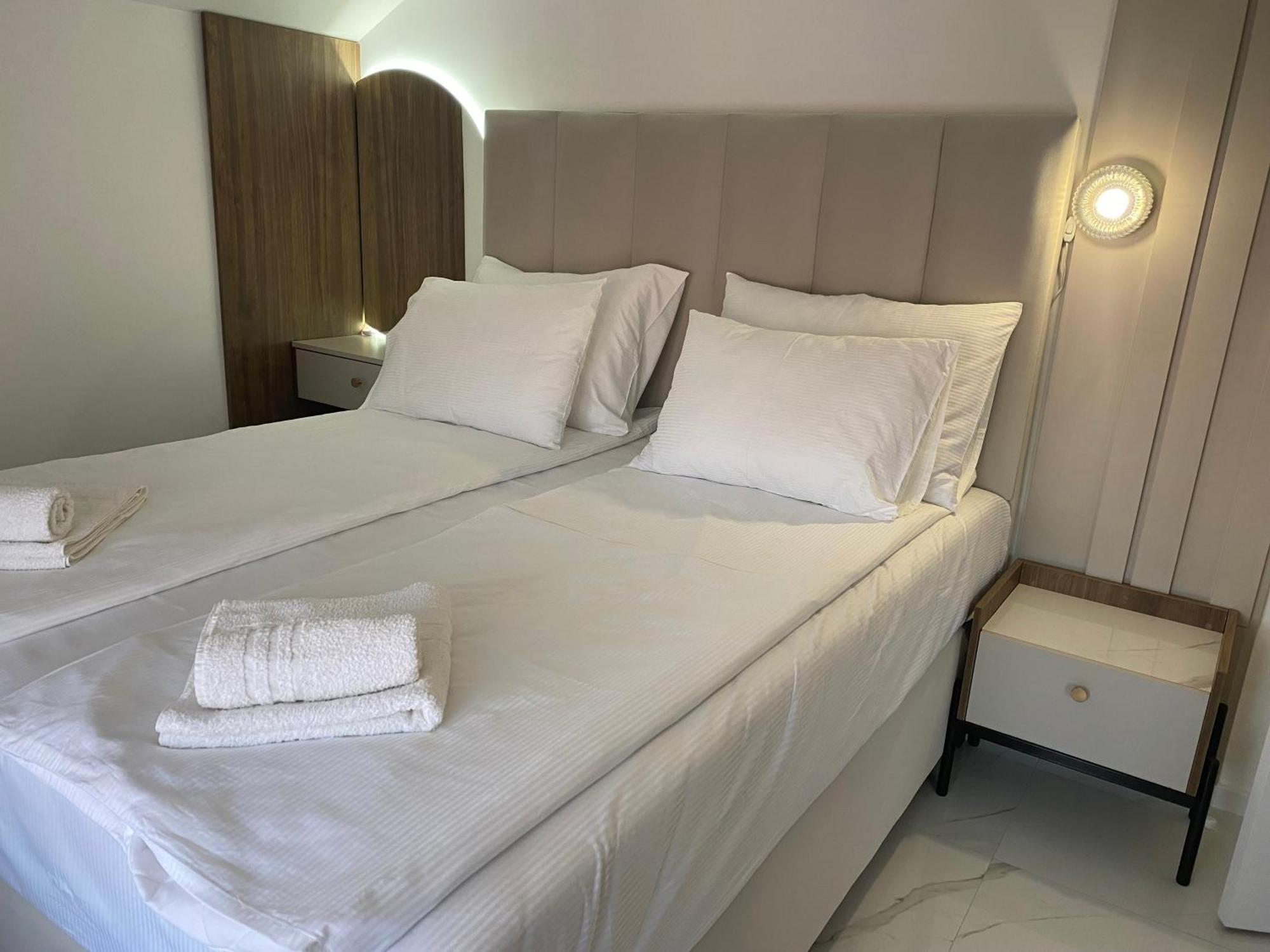 Apartmani Lazarevic Jagodina Εξωτερικό φωτογραφία