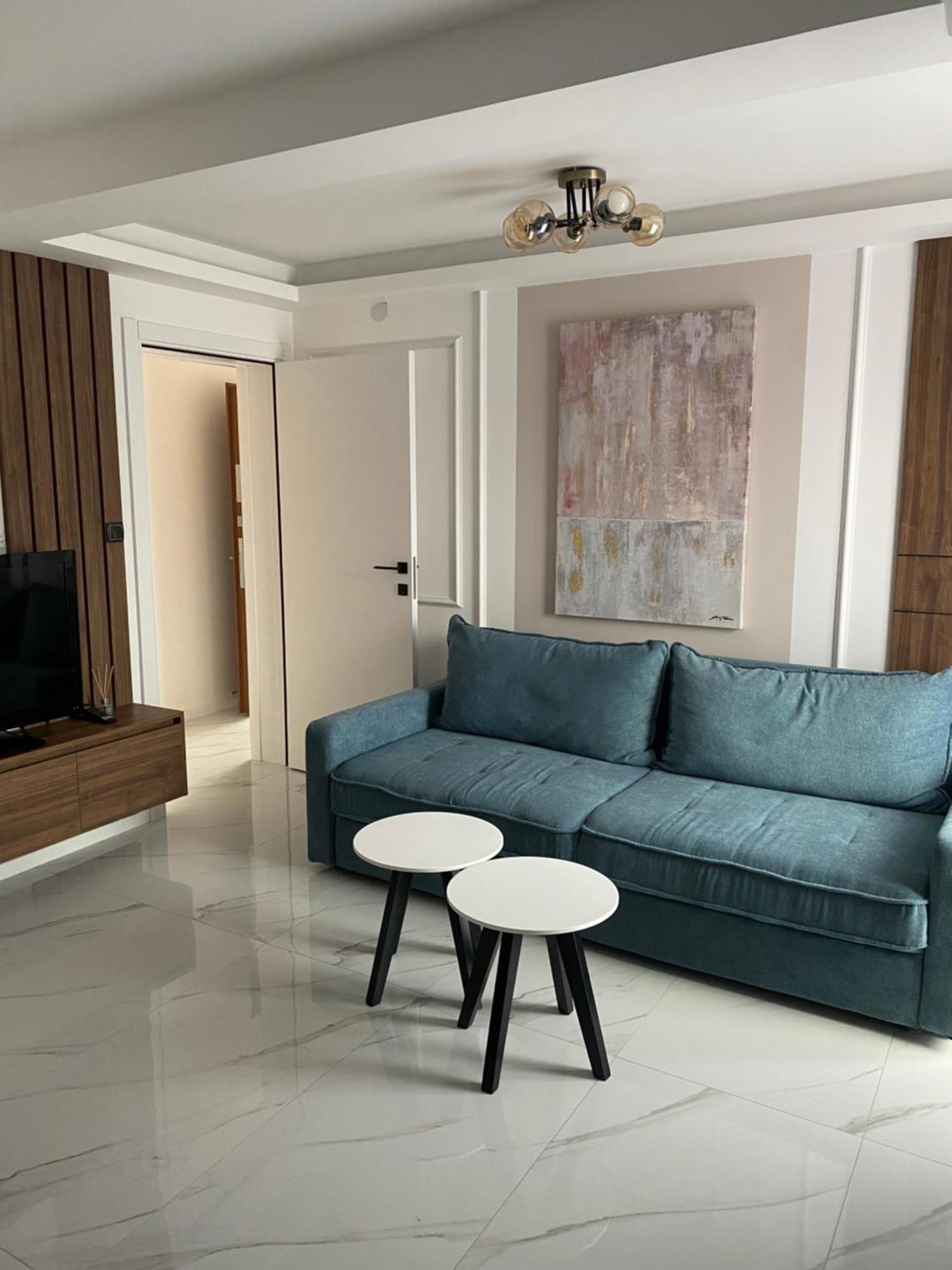 Apartmani Lazarevic Jagodina Εξωτερικό φωτογραφία