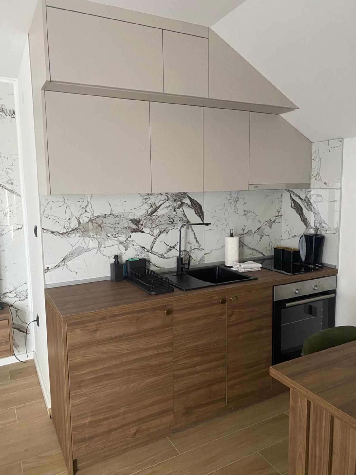 Apartmani Lazarevic Jagodina Εξωτερικό φωτογραφία
