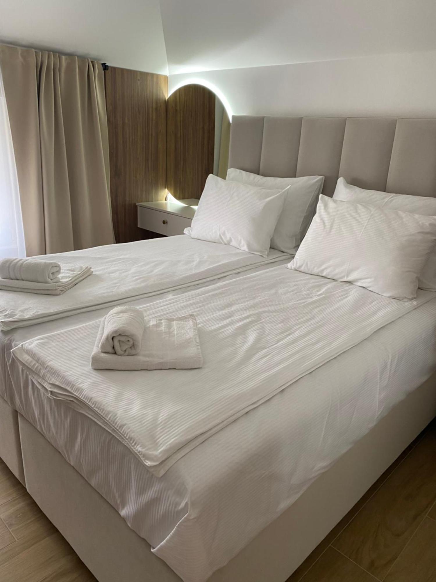 Apartmani Lazarevic Jagodina Εξωτερικό φωτογραφία