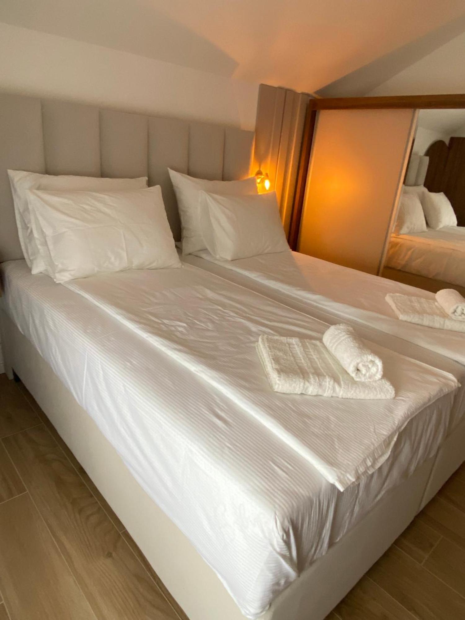 Apartmani Lazarevic Jagodina Εξωτερικό φωτογραφία
