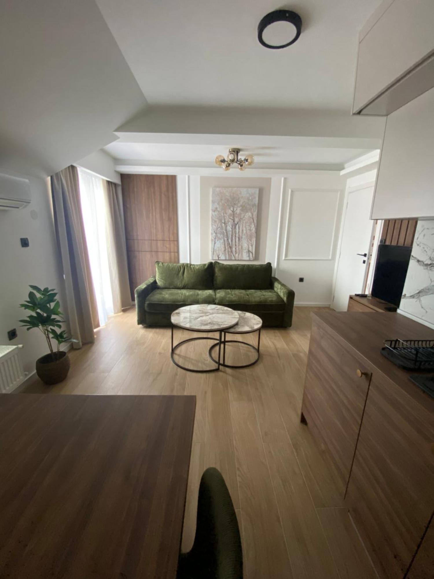 Apartmani Lazarevic Jagodina Εξωτερικό φωτογραφία
