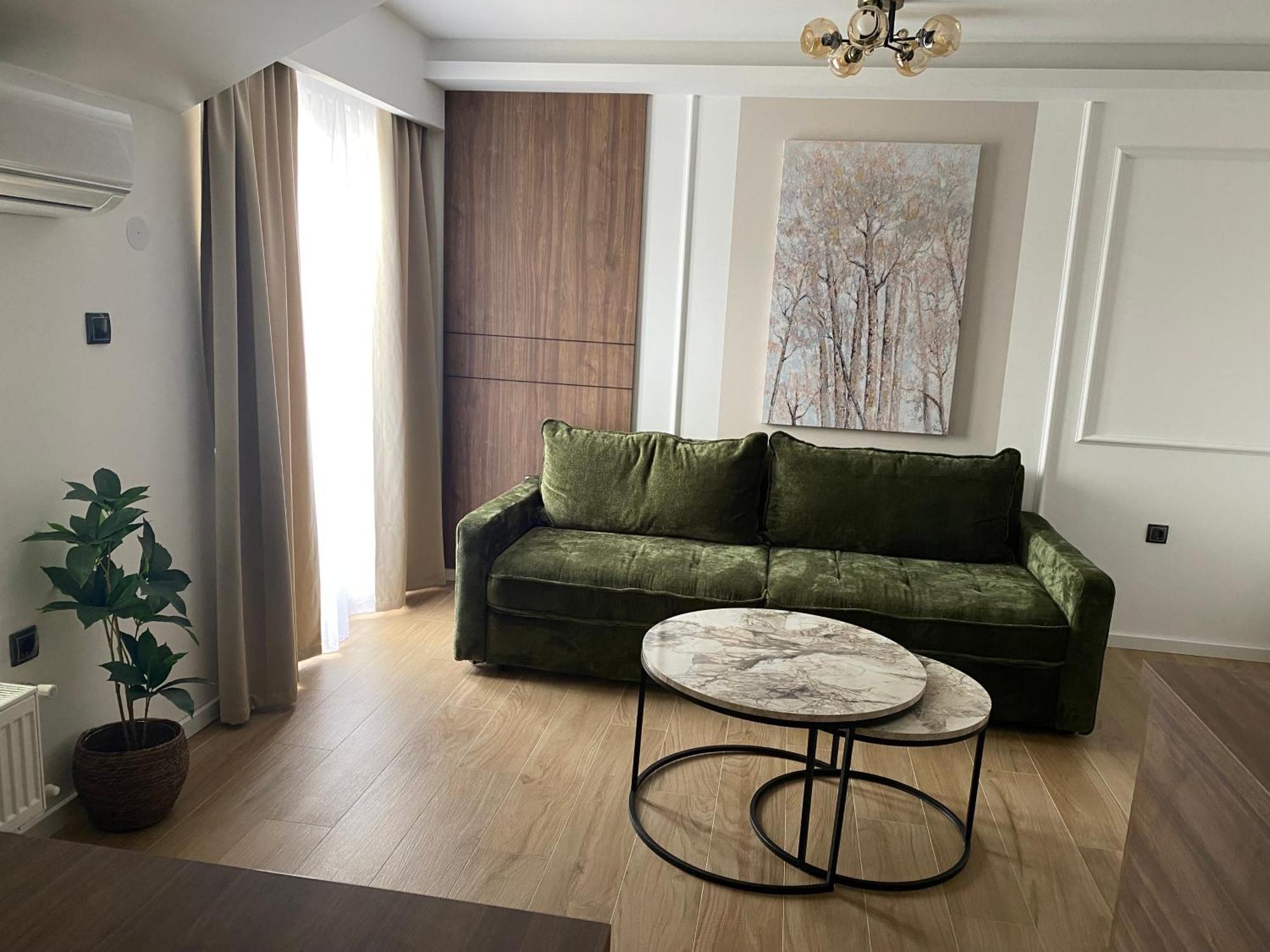 Apartmani Lazarevic Jagodina Εξωτερικό φωτογραφία