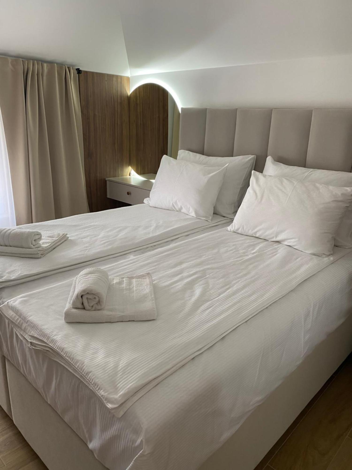 Apartmani Lazarevic Jagodina Εξωτερικό φωτογραφία