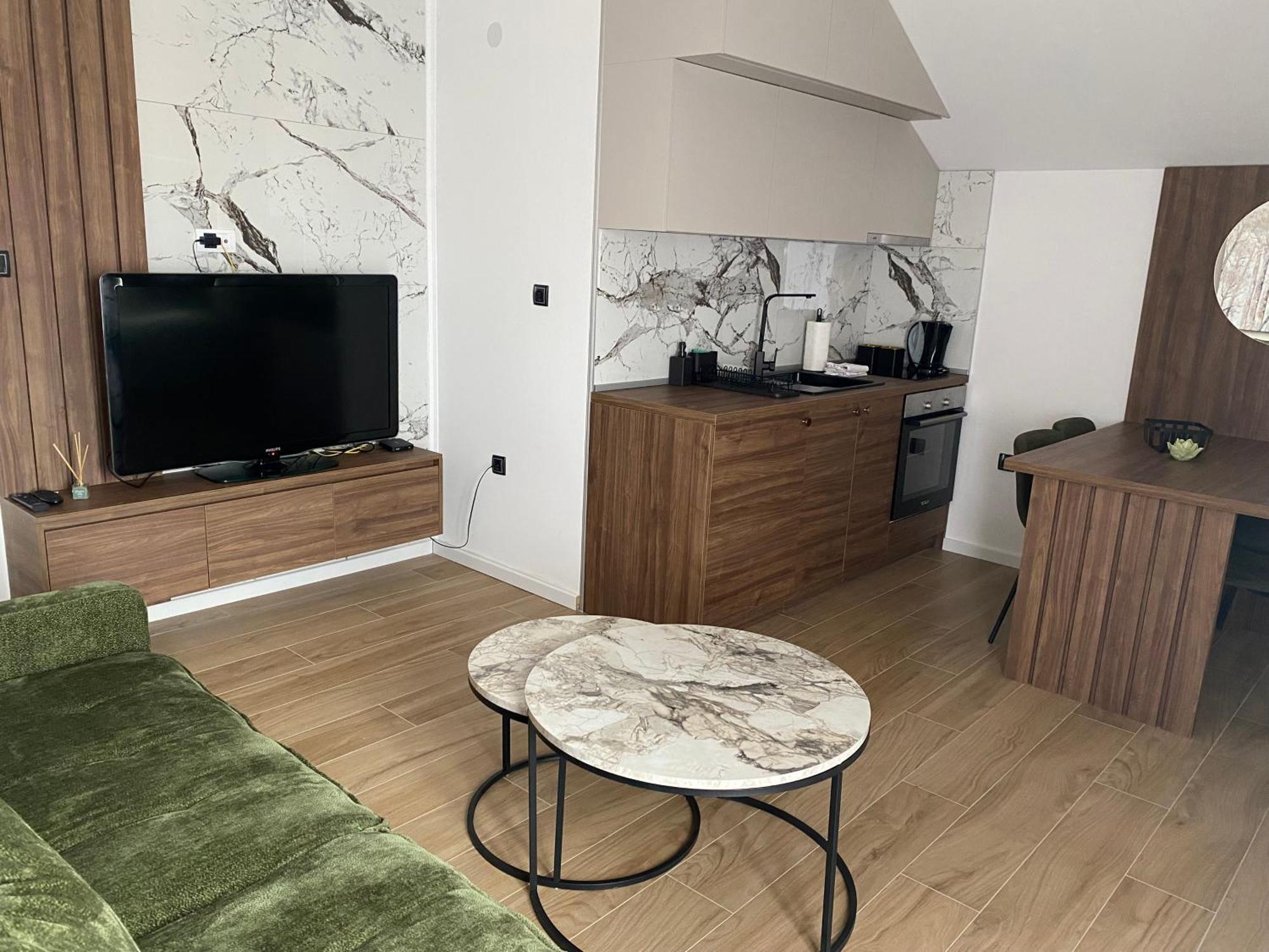 Apartmani Lazarevic Jagodina Εξωτερικό φωτογραφία